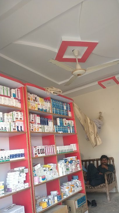Dr Gull Baloch Clinic