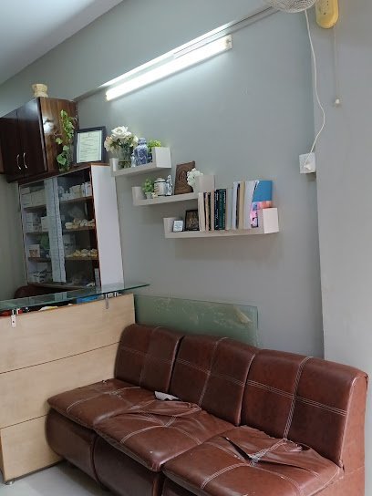 Dental Care Clinic
