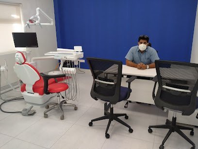Dr. Ovais Ahmed - Ali Habib Medical Center