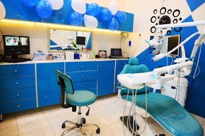 The Dental Highfy Clinic