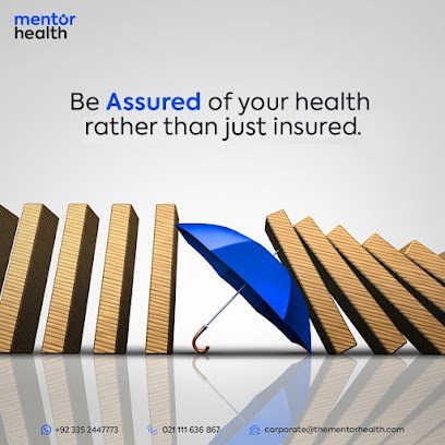 Mentor Health