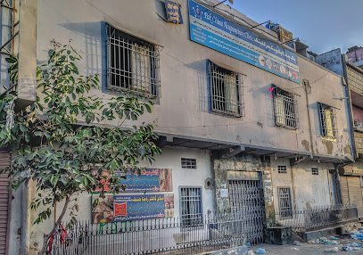 Pak China Acupuncture Clinic