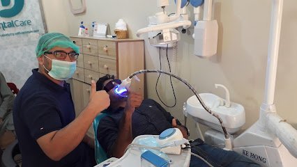 Dental Care Clinic