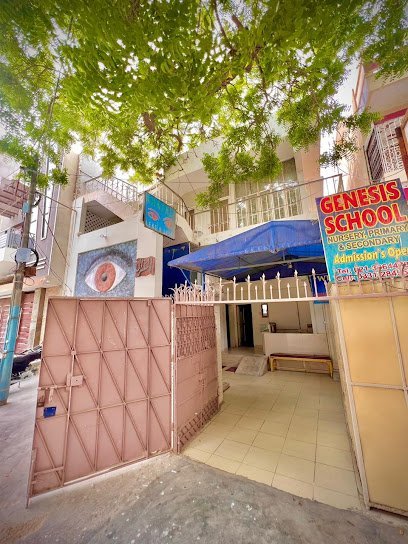 Ghazali Eye Clinic