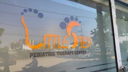 Little Step Pediatric Therapy