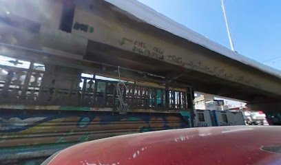 Dr. Kanwal Butani - Fatimiyah Hospital