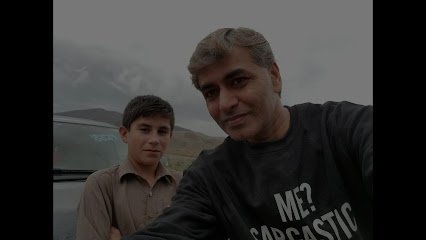 Dr. Hanif Abdul Karim