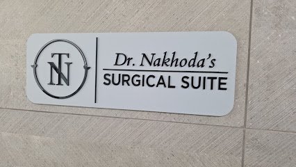 Dr. Nakhoda'S Surgical Suite