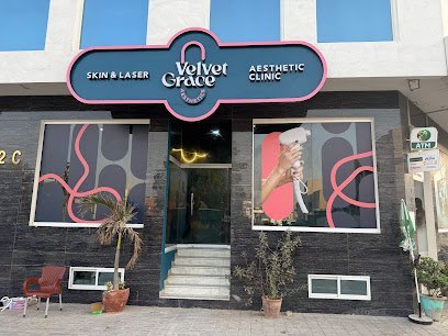 Velvet Grace Aesthetic Clinic