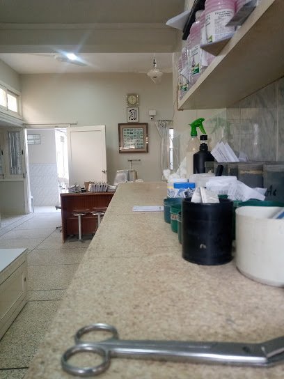 Dr. Ashfaq Clinic