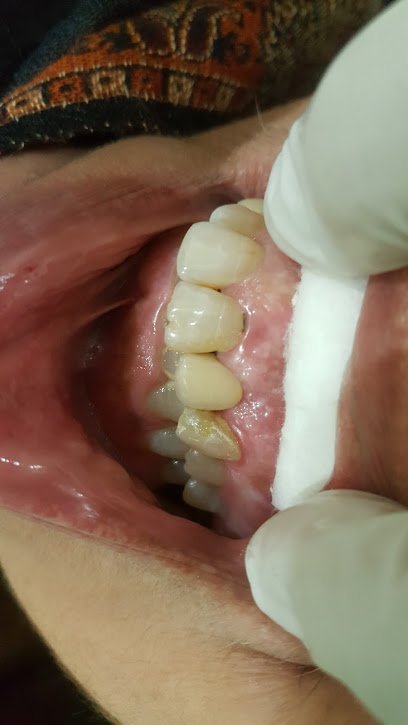 North Oral & Dental Surgery