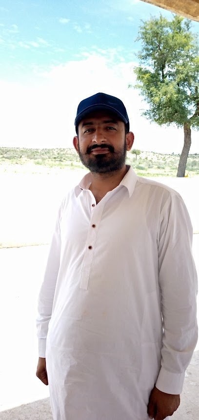 Dr. Abdul Sattar Chandio