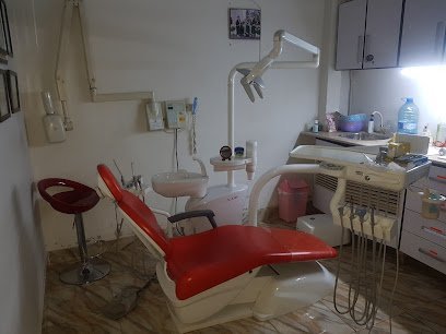 Ahmed Dental Clinic