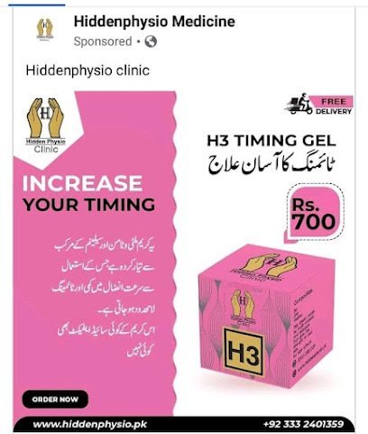 Hidden Physio Clinic