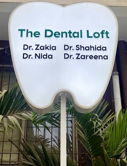The Dental Loft