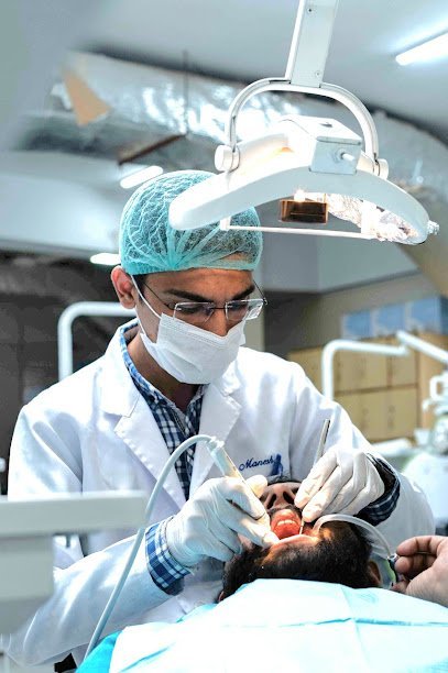Dr. B. Lal Medical And Dental Clinic