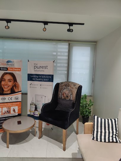 Dental Wellness By Dr. Shahrukh