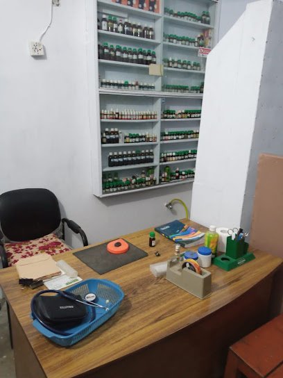 Warsi Homeo Clinic
