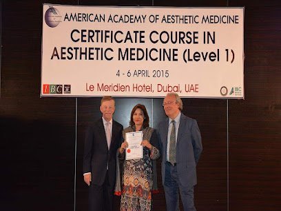 Shireen'S Aesthetic Clinic