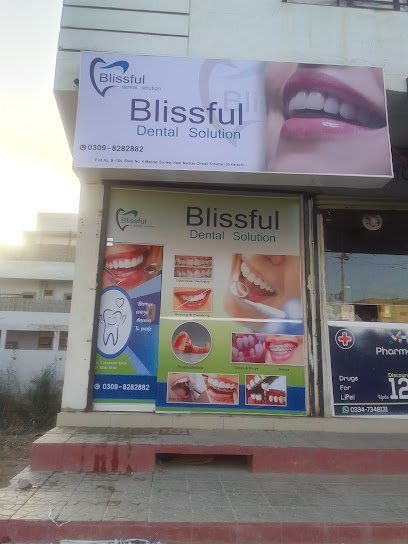 Blissful Dental Solution