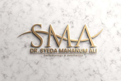 Dr. Syeda Mahanum Ali