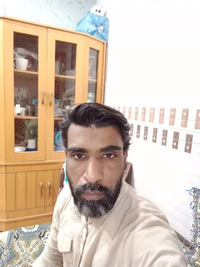 The Clinic Dr. Imdad