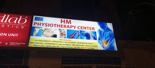 Hm Physiotherapy Center