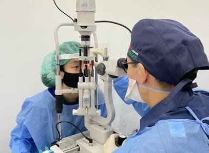 Memon Eye Clinic