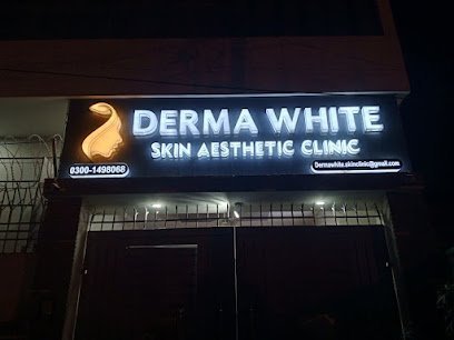 Derma White Skin Aesthetic Clinic