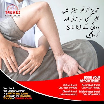 Tabrez Ortho Center