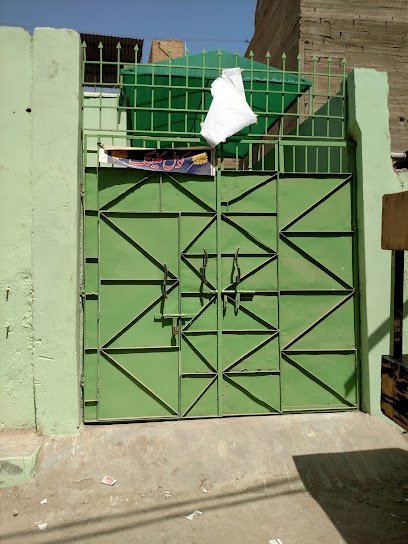 Aurangabad Nital