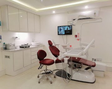 The Dental Empire