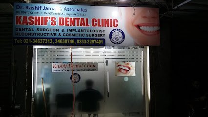 Kashif Dental Clinic
