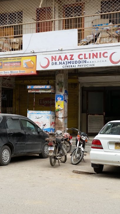 Naaz Clinic