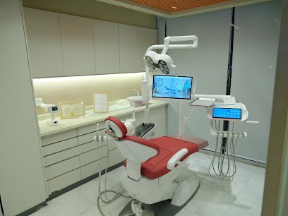The Dental Lounge By Shumaila & Amin