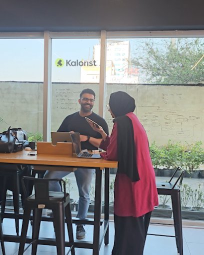 Kalorist Hq