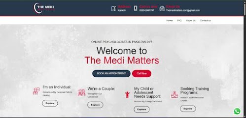 The Medi Matters