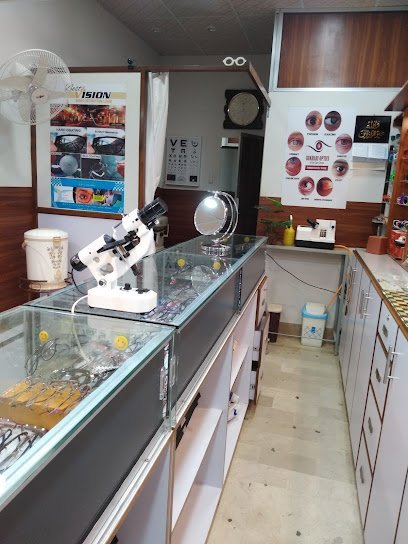 Bukhari Optics & Eye Care Center