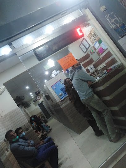 Mohammad Rafay Clinic