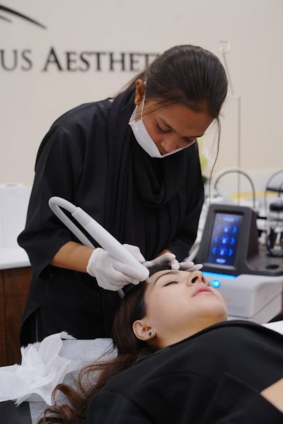 Venus Aesthetics | Shaheed-E-Millat Rd | Karachi