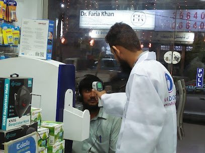 Ezshifa Digital Clinic