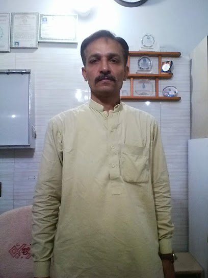 Khatri Homoeo Clinic