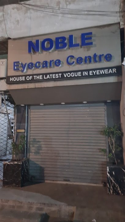 Noble Eyecare