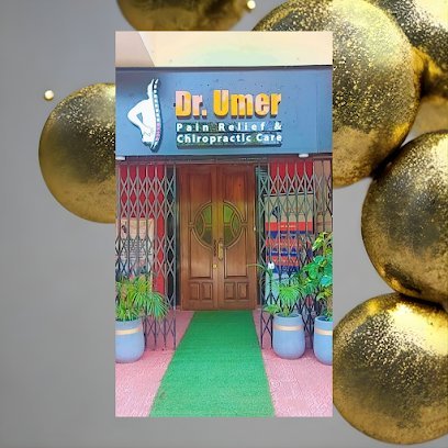 Dr. Umer Wellness Services