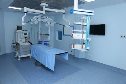 Al-Shifa Medical And Skin Care Center