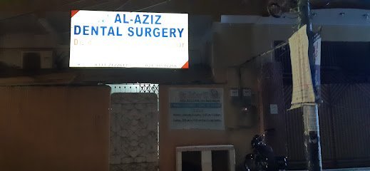 Dr. Azhar M. Aziz
