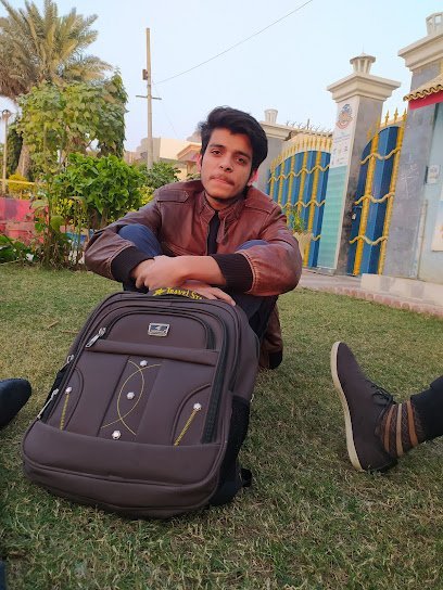 Khaskheli'S
