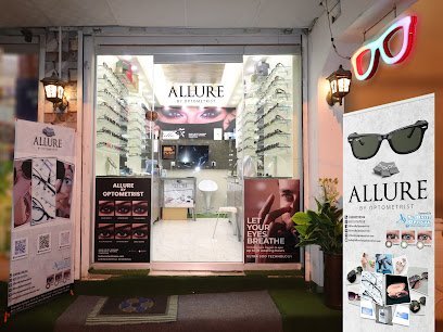 Allure By Optometrist