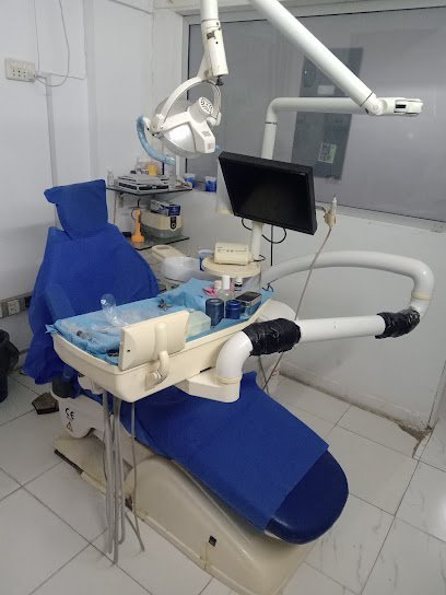 Mid East Dental Clinic