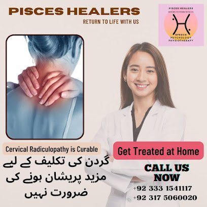 Female Physiotherapist